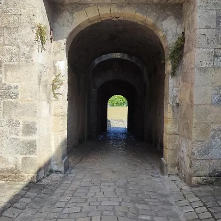 Maison Charmeilles - Le Canon De Fronsac (Gironde)