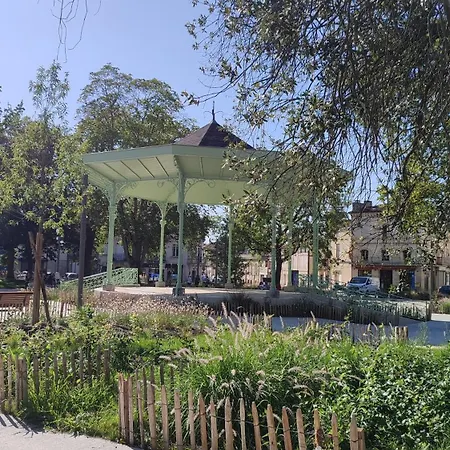 Maison Charmeilles - Le Canon De Casa de hóspedes 3*