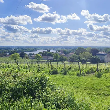 Maison Charmeilles - Le Canon De 3*