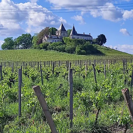 Maison Charmeilles - Le Canon De Fronsac (Gironde)
