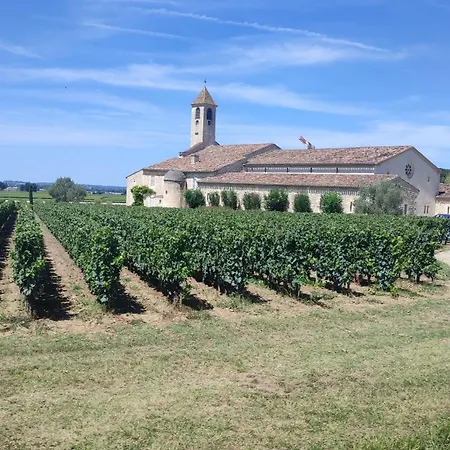 Maison Charmeilles - Le Canon De Casa de hóspedes