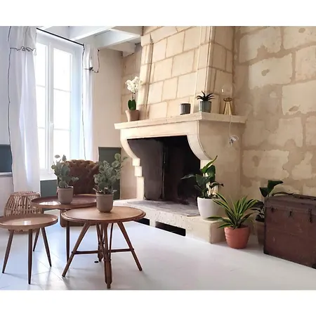 Maison Charmeilles - Le Canon De Casa de hóspedes