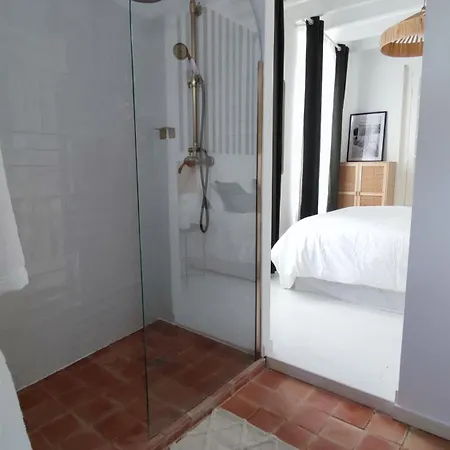 Maison Charmeilles - Le Canon De Casa de hóspedes