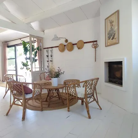 Maison Charmeilles - Le Canon De Fronsac (Gironde)